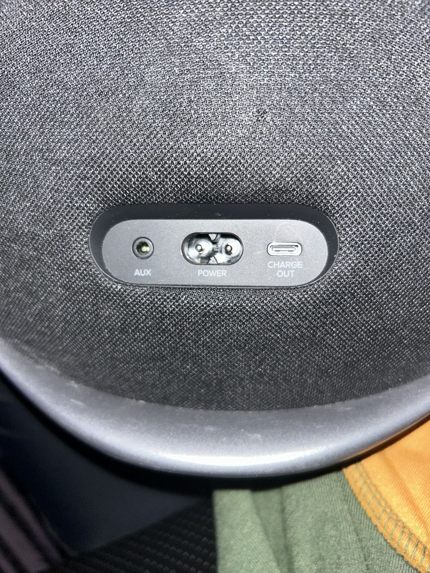Harman/kardon Bluetooth studio 9 Speaker