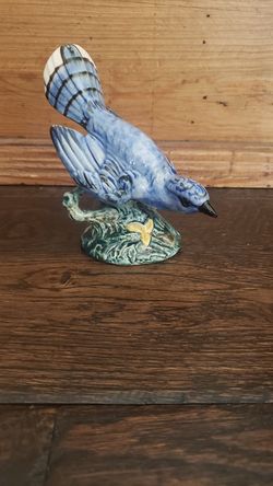 Stangl Pottery Bird