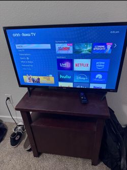 32” smart tv