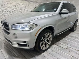 2015 BMW X5
