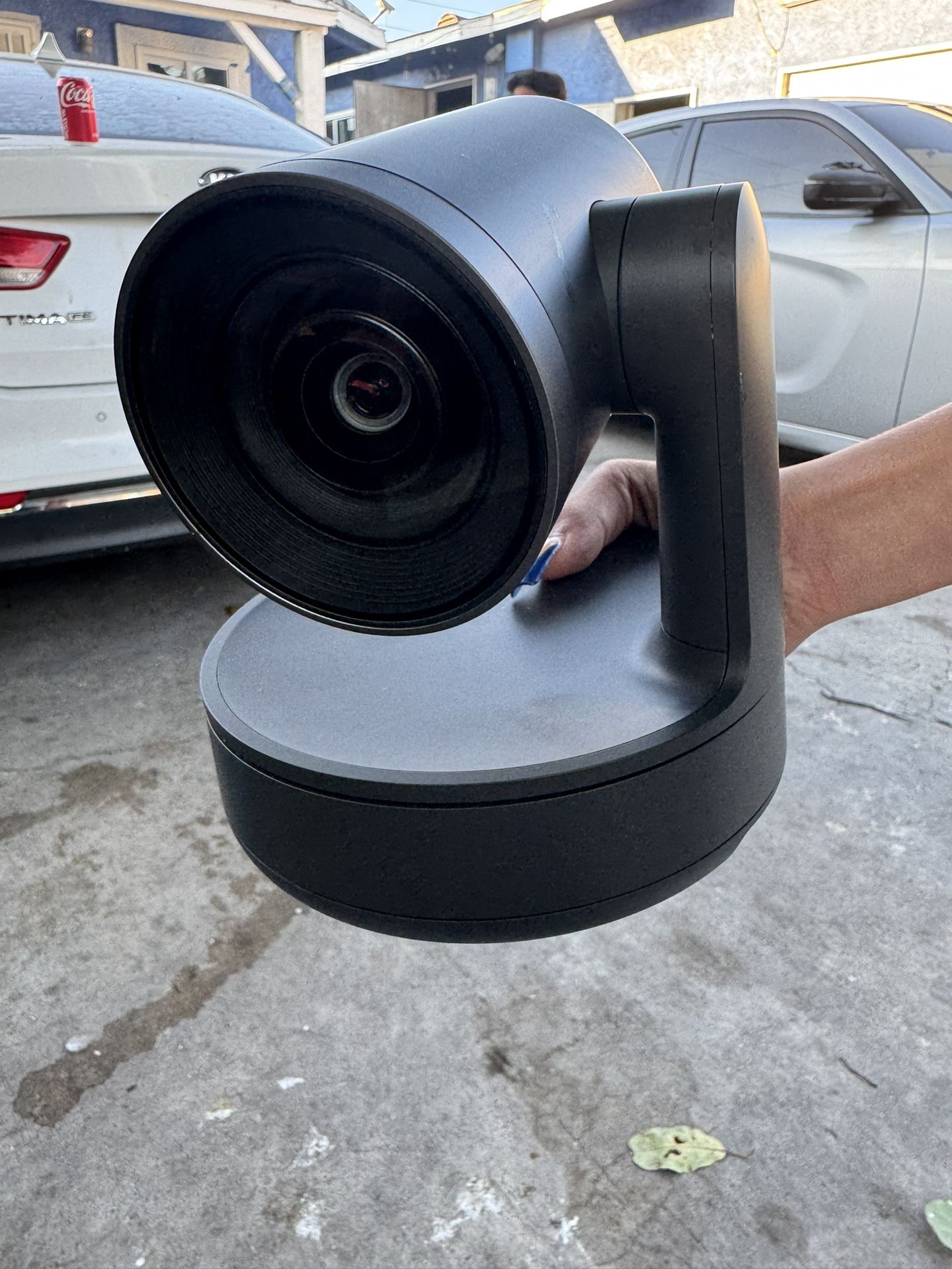 Logitech Camera