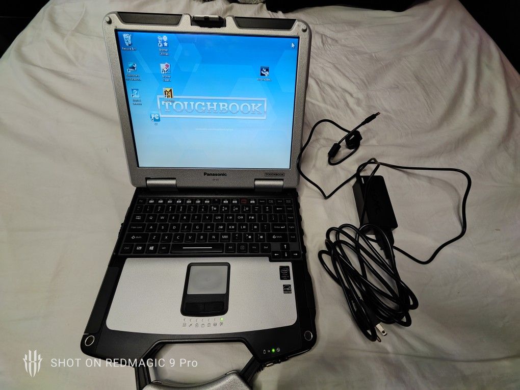 Toughbook