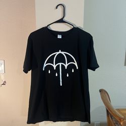 Bring Me The Horizon That’s The Spirit Tee Shirt 