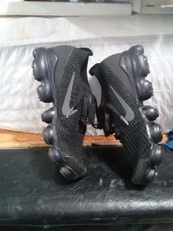 Nike vapor max FK-3