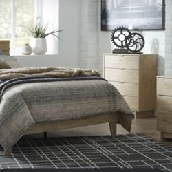 Queen Size Bedroom Set