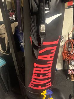 Punching Bag