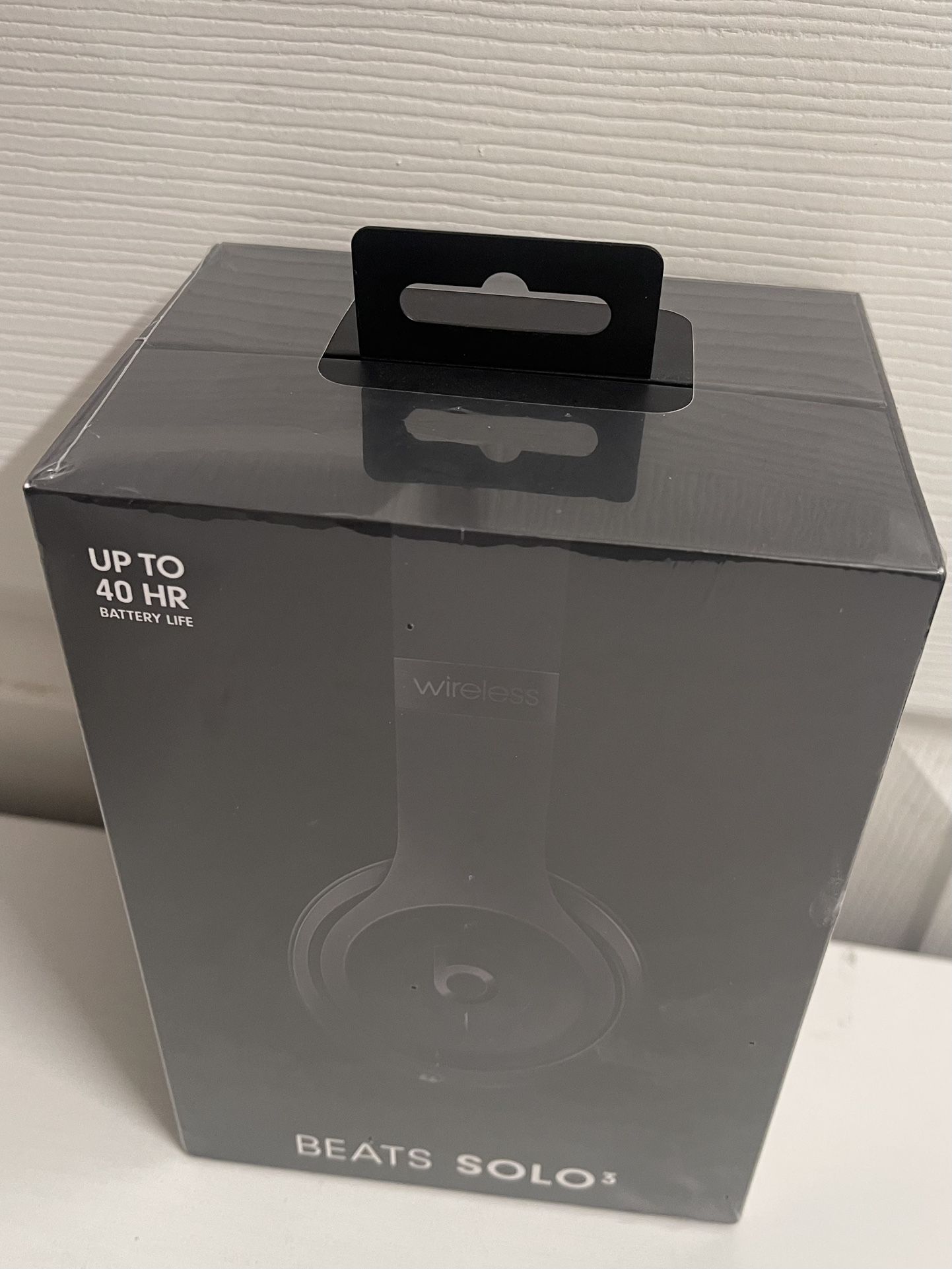 Beats Solo 3 Wireless