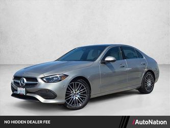 2024 Mercedes-Benz C 300