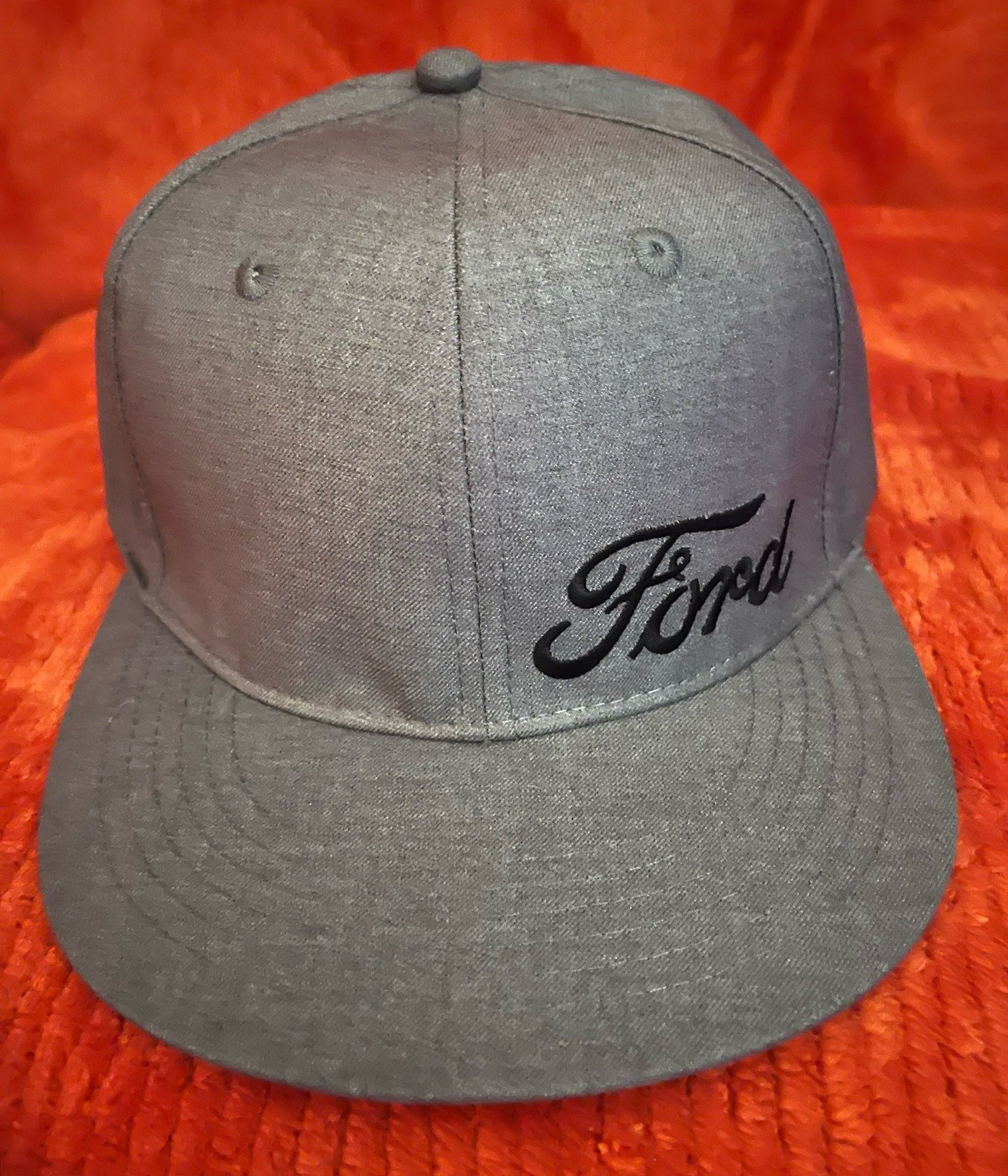 Ford Snapback Hat - New