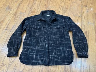 Women’s Maurice’s Shacket