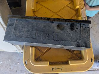 Mailboxes