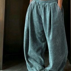 Brand New Loose Fitting Pants