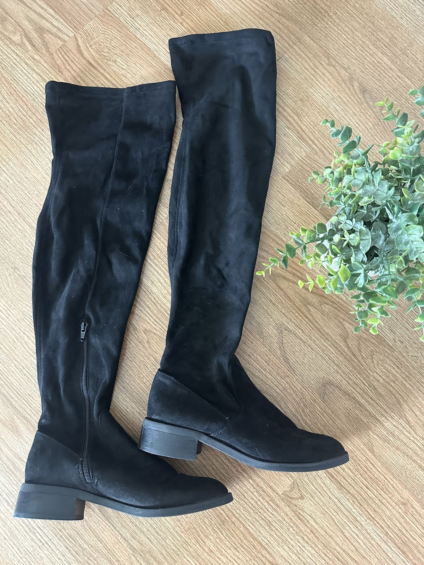 Aldo Boots