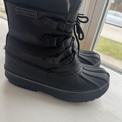 London Fog Boots