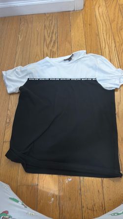 Michael Kors Two-Tone T-Shirt