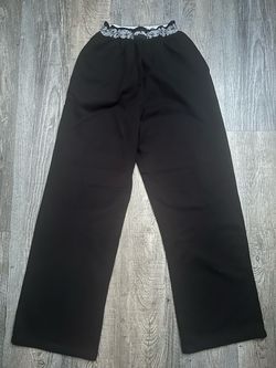 Shaka Wear Paisley Bandit Sweat Pants (Mens Small)