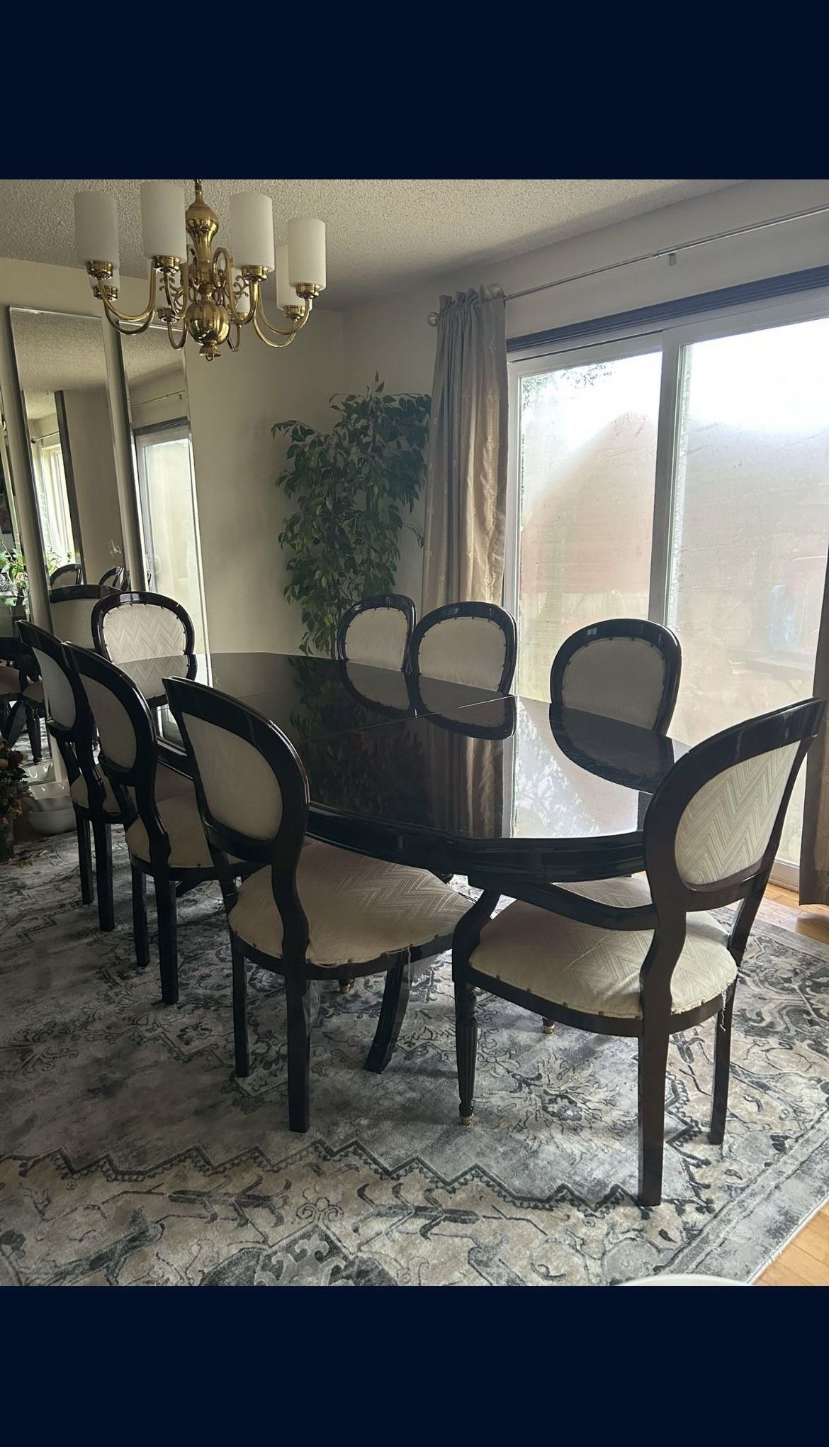 Dining Room Set
