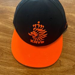SnapBack Netherlands Hat