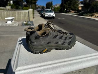 Men's Moab 3 Waterproof