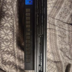 Ps2 Console Tested And Works