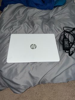 Hp laptop