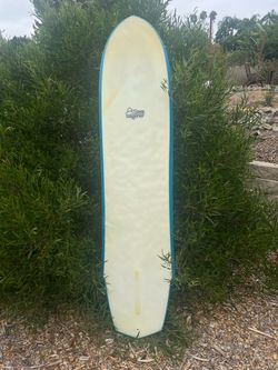 Wegener Bros Unique Board