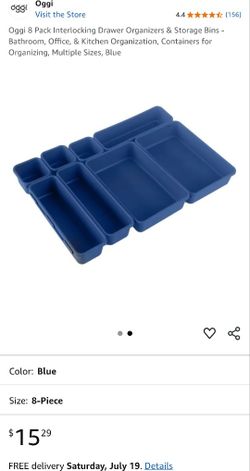 Drawer Organizer - New