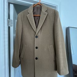Calvin Klein Peacoat