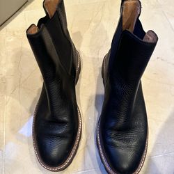 Women’s Madewell boots