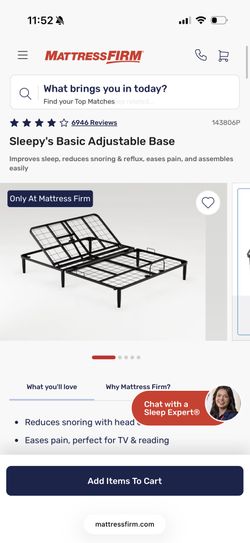 Queen Size Mattress Frame