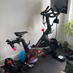 Peloton For Sale 