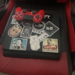 PS4