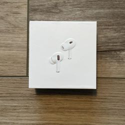 Brand New AirPod Pro Gen 2