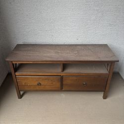 Coffee Table/TV Stand