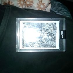 MMXX Project 2020  Mariano Ravano Antique Original 91 