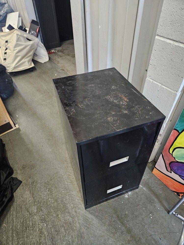 File Cabinet