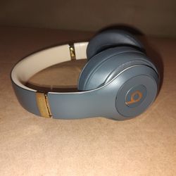 Beats Headphones Studio 3