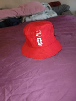 Official 2026 Fifa Coca Cola bucket hat