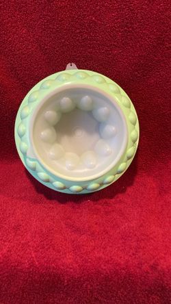 Tupperware Jello Or Ice Ring Mold