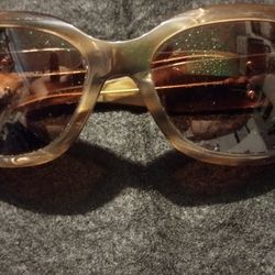 Channel Sunglasses 