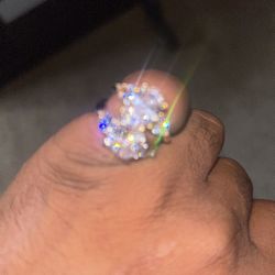 Wedding Rings 