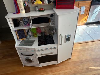 Kids Kitchen set