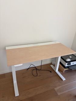 IKEA Electric Standing Desk