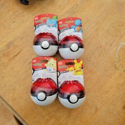 Pokemon Toys