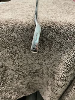 3 Iron