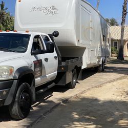 Rv & Trailer Mover