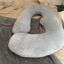 Momcozy Pregnancy Pillow