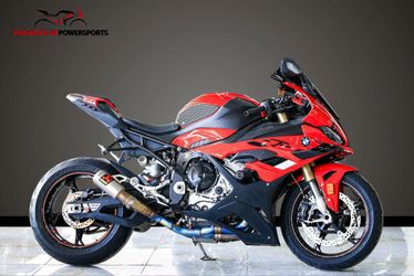 2023 BMW S1000 RR