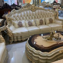 Fancy Sofas 