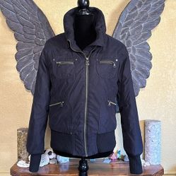 TNA Winter Bomber Jacket
